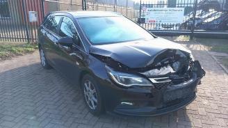 Opel Astra Astra K Sports Tourer, Combi, 2015 / 2022 1.6 CDTI 110 16V picture 1