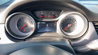 Opel Astra Astra K Sports Tourer, Combi, 2015 / 2022 1.6 CDTI 110 16V picture 25