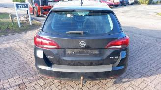 Opel Astra Astra K Sports Tourer, Combi, 2015 / 2022 1.6 CDTI 110 16V picture 6