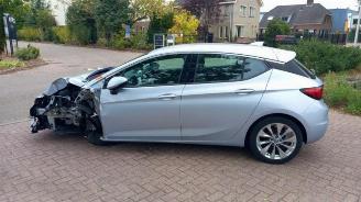 Opel Astra Astra K, Hatchback 5-drs, 2015 / 2022 1.4 Turbo 16V picture 4