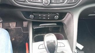 Opel Insignia Insignia Grand Sport, Hatchback 5-drs, 2017 / 2022 1.5 CDTI 12V picture 18