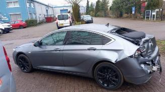 Opel Insignia Insignia Grand Sport, Hatchback 5-drs, 2017 1.5 CDTI 12V picture 4