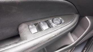 Opel Insignia Insignia Grand Sport, Hatchback 5-drs, 2017 1.5 CDTI 12V picture 23