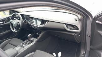 Opel Insignia Insignia Grand Sport, Hatchback 5-drs, 2017 / 2022 1.5 CDTI 12V picture 10