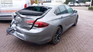 Opel Insignia Insignia Grand Sport, Hatchback 5-drs, 2017 / 2022 1.5 CDTI 12V picture 7