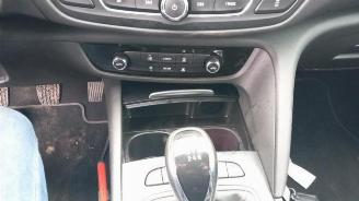 Opel Insignia Insignia Grand Sport, Hatchback 5-drs, 2017 1.5 CDTI 12V picture 18