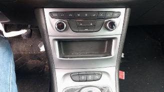 Opel Astra Astra K Sports Tourer, Combi, 2015 / 2022 1.5 CDTi 105 12V picture 10