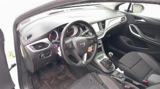 Opel Astra Astra K Sports Tourer, Combi, 2015 / 2022 1.5 CDTi 105 12V picture 6