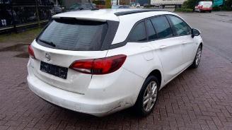 Opel Astra Astra K Sports Tourer, Combi, 2015 / 2022 1.5 CDTi 105 12V picture 7