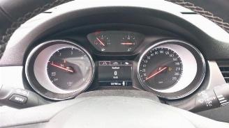 Opel Astra Astra K Sports Tourer, Combi, 2015 / 2022 1.5 CDTi 105 12V picture 15