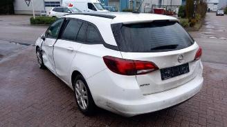 Opel Astra Astra K Sports Tourer, Combi, 2015 / 2022 1.5 CDTi 105 12V picture 4