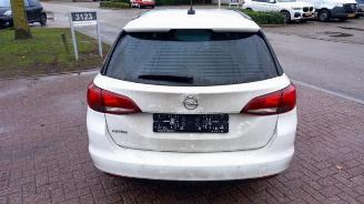 Opel Astra Astra K Sports Tourer, Combi, 2015 / 2022 1.5 CDTi 105 12V picture 5
