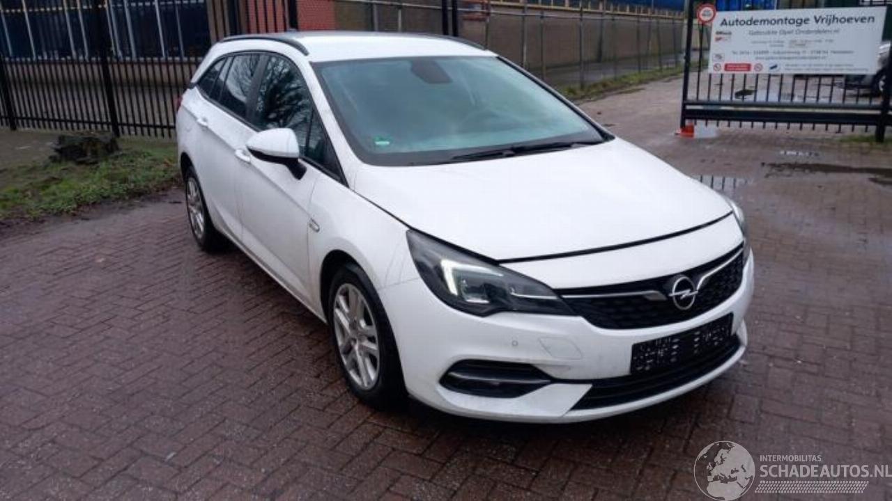 Opel Astra Astra K Sports Tourer, Combi, 2015 / 2022 1.5 CDTi 105 12V