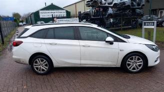 Opel Astra Astra K Sports Tourer, Combi, 2015 / 2022 1.5 CDTi 105 12V picture 8