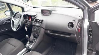 Opel Meriva Meriva (B), MPV, 2010 / 2017 1.4 Turbo 16V ecoFLEX picture 10