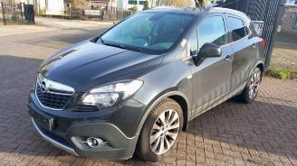 Opel Mokka Mokka/Mokka X, SUV, 2012 / 2019 1.6 CDTI 16V 4x2 picture 3