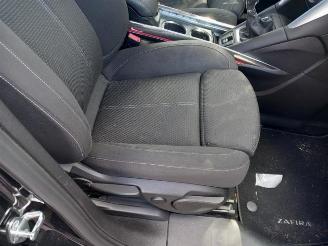 Opel Zafira Zafira Tourer (P12), MPV, 2011 / 2019 1.6 CDTI 16V ecoFLEX 136 picture 13