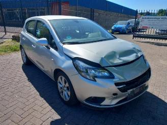 rozbiórka samochody osobowe Opel Corsa-E Corsa E, Hatchback, 2014 1.0 SIDI Turbo 12V 2017/6