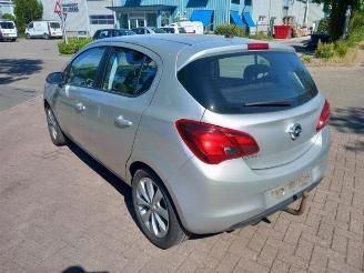 Opel Corsa-E Corsa E, Hatchback, 2014 1.0 SIDI Turbo 12V picture 5