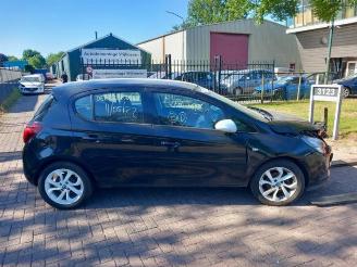 Opel Corsa-E Corsa E, Hatchback, 2014 1.2 16V picture 8