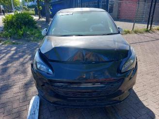 Opel Corsa-E Corsa E, Hatchback, 2014 1.2 16V picture 2