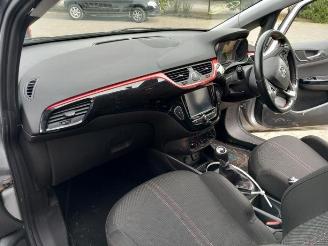 Opel Corsa-E Corsa E, Hatchback, 2014 1.4 16V picture 11