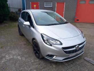 Salvage car Opel Corsa-E Corsa E, Hatchback, 2014 1.4 16V 2016/2