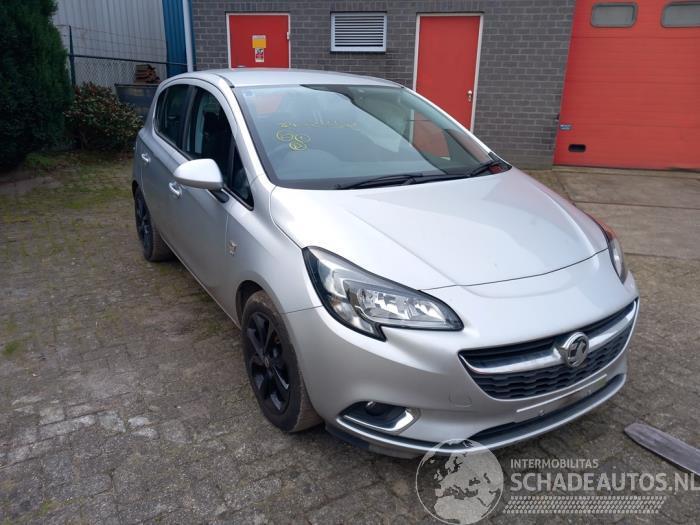 Opel Corsa-E Corsa E, Hatchback, 2014 1.4 16V