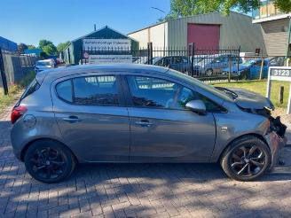 Opel Corsa-E Corsa E, Hatchback, 2014 1.4 Turbo 16V picture 8