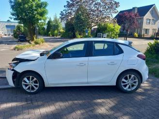 Opel Corsa Corsa F (UB/UH/UP), Hatchback 5-drs, 2019 1.2 12V 75 picture 4