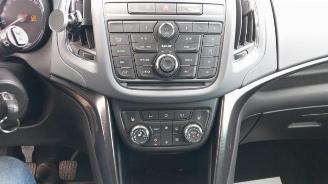 Opel Zafira Zafira Tourer (P12), MPV, 2011 / 2019 2.0 CDTI 16V 130 Ecotec picture 18