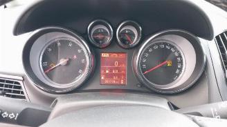 Opel Zafira Zafira Tourer (P12), MPV, 2011 / 2019 2.0 CDTI 16V 130 Ecotec picture 27