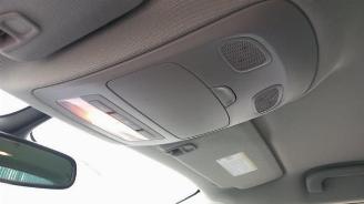 Opel Zafira Zafira Tourer (P12), MPV, 2011 / 2019 2.0 CDTI 16V 130 Ecotec picture 20