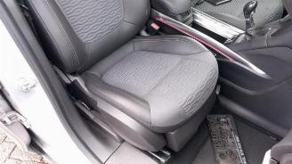 Opel Zafira Zafira Tourer (P12), MPV, 2011 / 2019 2.0 CDTI 16V 130 Ecotec picture 13