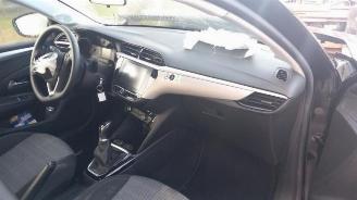 Opel Corsa Corsa F (UB/UH/UP), Hatchback 5-drs, 2019 1.2 12V 75 picture 10