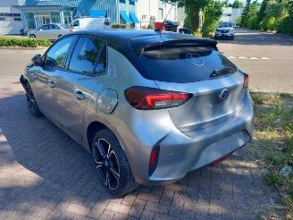 Opel Corsa Corsa F (UB/UH/UP), Hatchback 5-drs, 2019 1.5 CDTI 100 picture 5