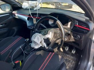 Opel Corsa Corsa F (UB/UH/UP), Hatchback 5-drs, 2019 1.5 CDTI 100 picture 11