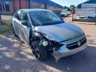 Salvage car Opel Corsa Corsa F (UB/UH/UP), Hatchback 5-drs, 2019 1.5 CDTI 100 2022