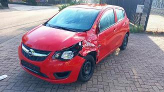 Opel Karl Karl, Hatchback 5-drs, 2015 / 2019 1.0 12V picture 3