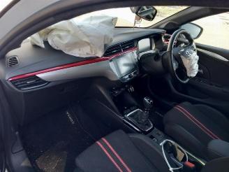 Opel Corsa Corsa F (UB/UH/UP), Hatchback 5-drs, 2019 1.2 Turbo 12V 100 picture 11