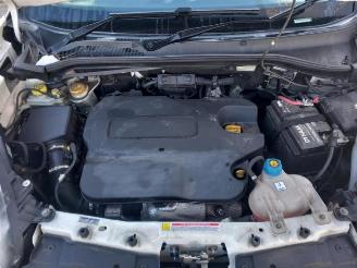 Opel Combo Combo, Van, 2012 / 2018 1.6 CDTI 16V picture 9