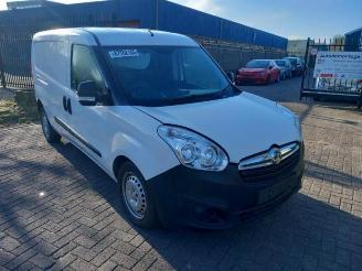Auto da rottamare Opel Combo Combo, Van, 2012 / 2018 1.6 CDTI 16V 2018/6