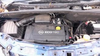 Opel Meriva Meriva, MPV, 2003 / 2010 1.6 16V picture 9