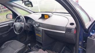 Opel Meriva Meriva, MPV, 2003 / 2010 1.6 16V picture 10