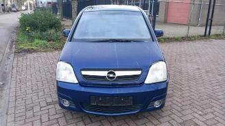 Opel Meriva Meriva, MPV, 2003 / 2010 1.6 16V picture 2