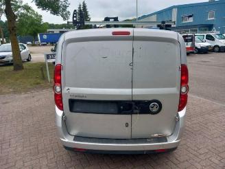 Opel Combo Combo, Van, 2012 / 2018 1.3 CDTI 16V ecoFlex picture 6