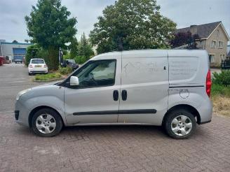 Opel Combo Combo, Van, 2012 / 2018 1.3 CDTI 16V ecoFlex picture 4