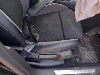 Opel Grandland Grandland (X), SUV, 2017 1.5 CDTI 130 picture 15