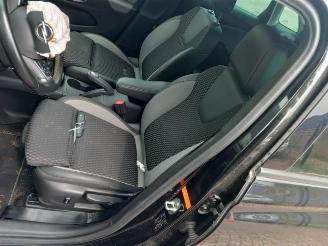 Opel Crossland Crossland (X), SUV, 2017 1.2 Turbo 12V Euro 6 picture 12