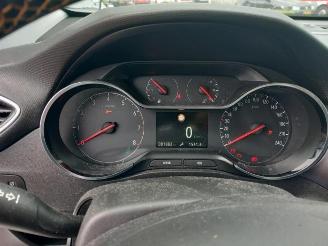 Opel Crossland Crossland (X), SUV, 2017 1.2 Turbo 12V Euro 6 picture 25